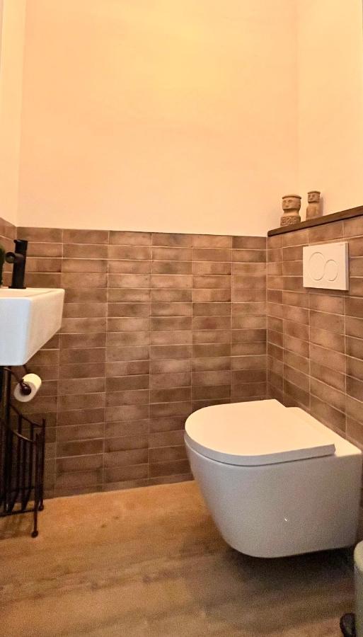 Logement 'T Slikje Groede Bagian luar foto