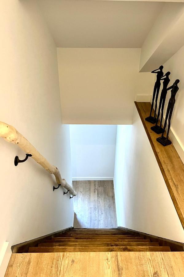 Logement 'T Slikje Groede Bagian luar foto