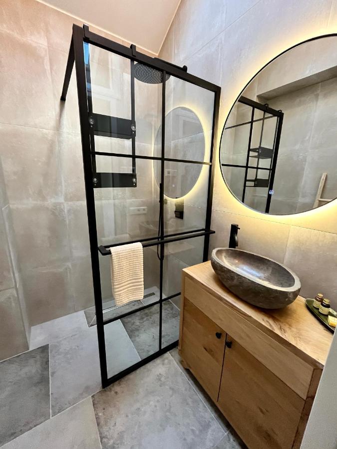Logement 'T Slikje Groede Bagian luar foto